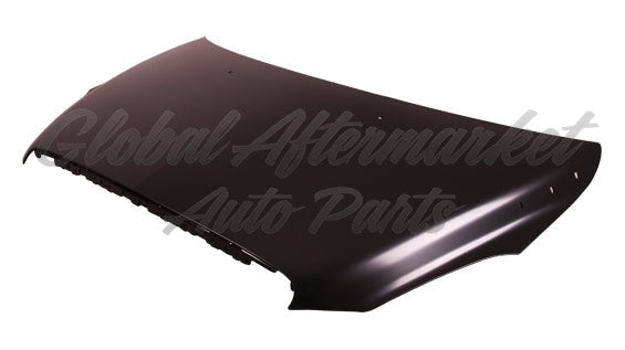 HOOD ALUMINUM