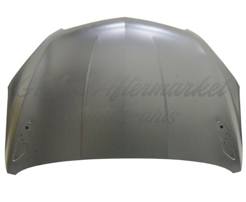HOOD STEEL