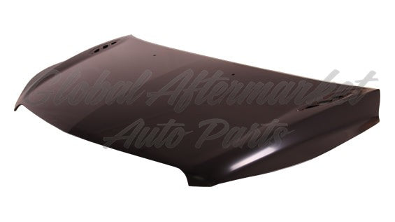 HOOD ALUMINUM