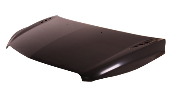 HOOD ALUMINUM