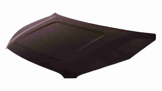 HOOD ALUMINUM