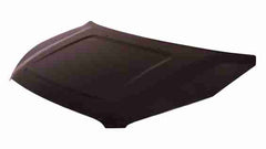 HOOD ALUMINUM