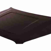 HOOD ALUMINUM CAPA