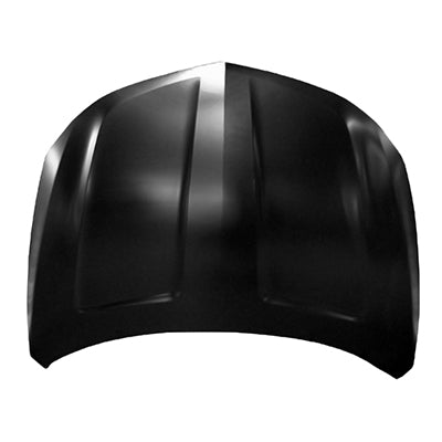 HOOD ALUMINUM CAPA