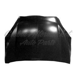 HOOD STEEL CAPA