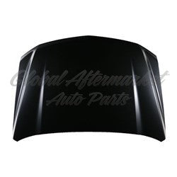 HOOD ALUMINIUM