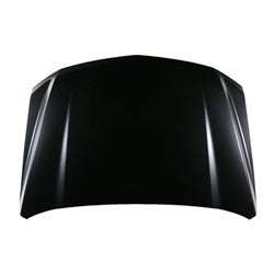 HOOD ALUMINIUM CAPA