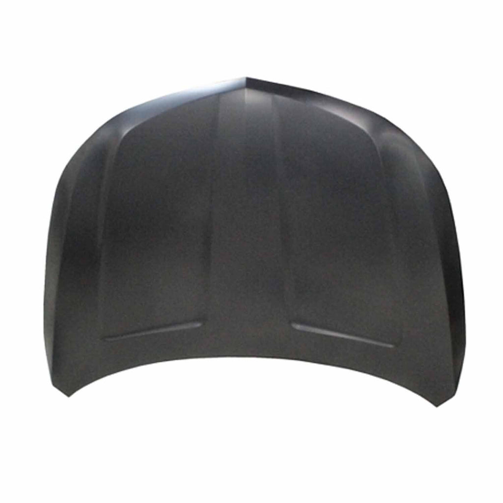 HOOD ALUMINUM