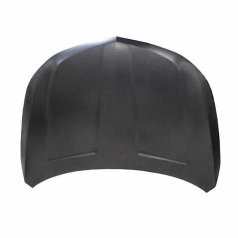 HOOD ALUMINUM