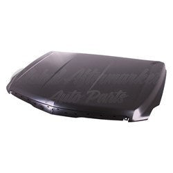 HOOD ALUMINIUM
