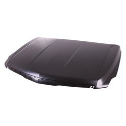 HOOD ALUMINIUM