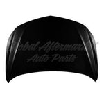 HOOD ALUMINIUM — photo 1