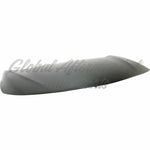 HOOD ALUMINIUM — photo 4