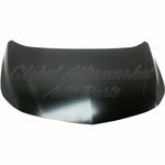 HOOD ALUMINIUM CAPA — photo 2