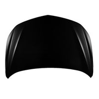 HOOD ALUMINIUM CAPA