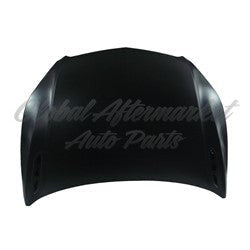 HOOD ALUMINIUM CAPA