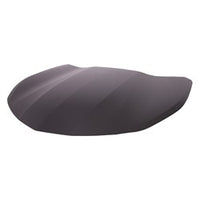 HOOD ALUMINIUM W/O HOOD SCOOP MODEL W/O ZL1 CAPA