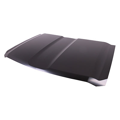 HOOD STEEL