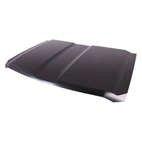 HOOD STEEL