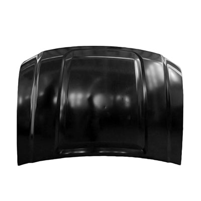 HOOD STEEL