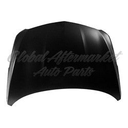 HOOD STEEL