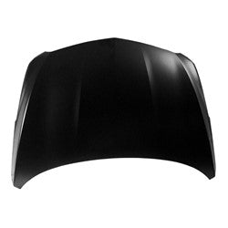 HOOD STEEL