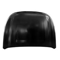 HOOD ALUMINIUM