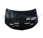 HOOD STEEL CAPA — photo 2