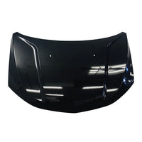 HOOD STEEL