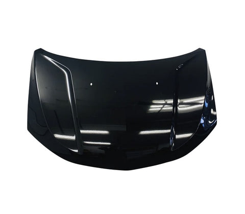 HOOD STEEL