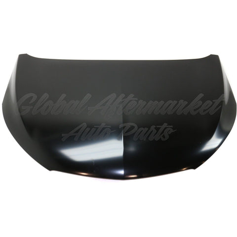 HOOD STEEL