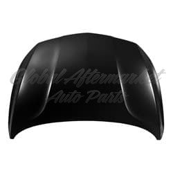 HOOD ALUMINUM CAPA