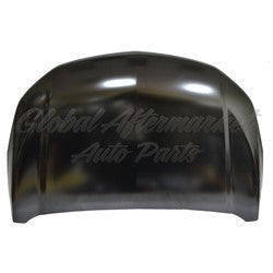 HOOD STEEL CAPA
