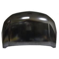 HOOD STEEL
