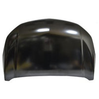 HOOD STEEL CAPA