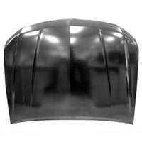 HOOD ALUMINIUM