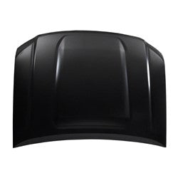 HOOD ALUMINIUM