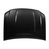 HOOD ALUMINIUM CAPA