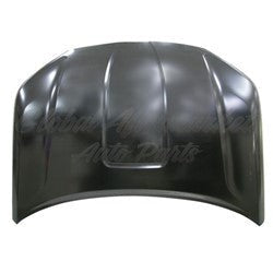 HOOD STEEL