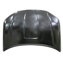 HOOD STEEL