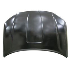 HOOD STEEL