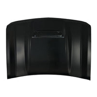 HOOD STEEL 6.6L