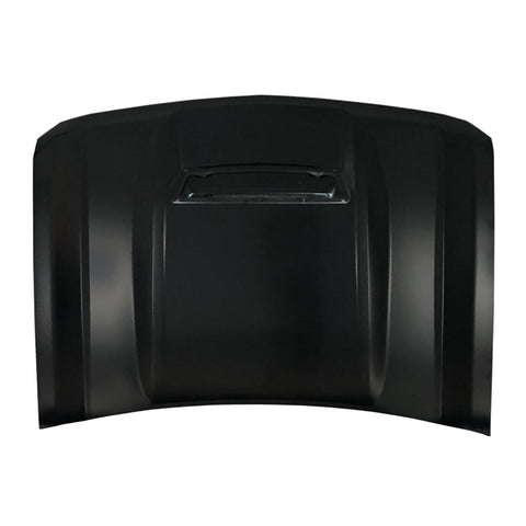 HOOD STEEL 6.6L CAPA
