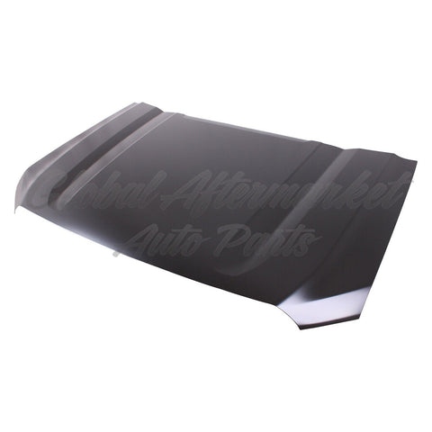 HOOD ALUMINUM