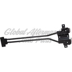 HOOD LATCH SUPPORT STEEL — photo 3