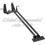 HOOD LATCH SUPPORT STEEL — photo 4