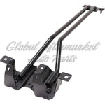 HOOD LATCH SUPPORT STEEL — photo 5