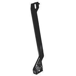 HOOD LATCH SUPPORT STEEL CENTER BRACE