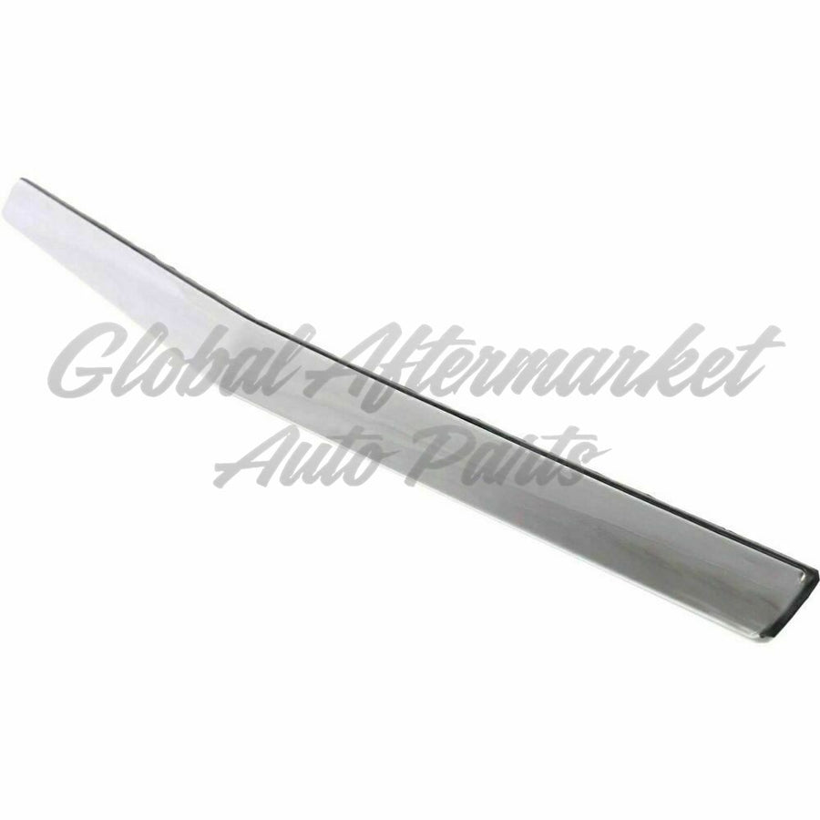 HOOD MOULDING CHROME EXT/ESV
