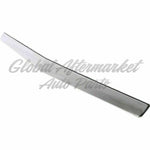 HOOD MOULDING CHROME EXT/ESV — photo 2